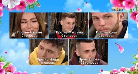 Против голосов