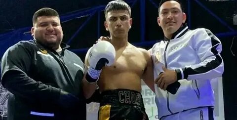 What time is Julio Felix Ramos vs Miguel Armando Martinez tonight? 