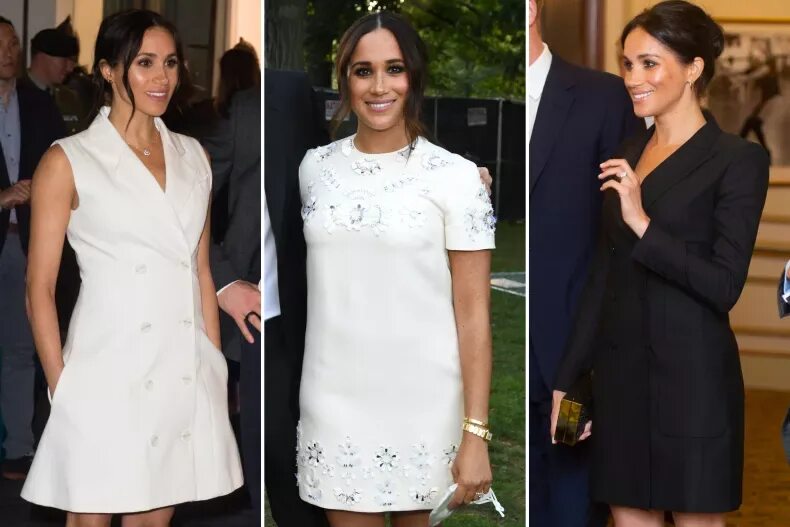 Pin on Meghan Markle Meghan markle style, Style, Celebrity style