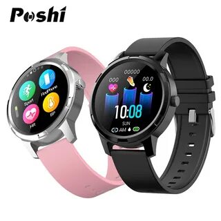 Smartwatch женский