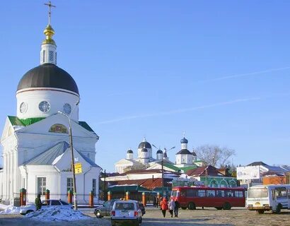 Телефоны г арзамас