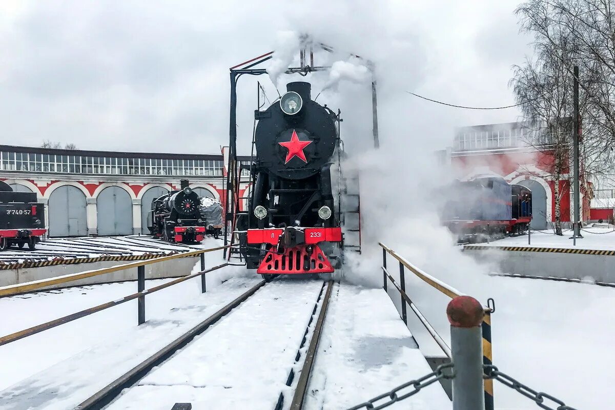Ермолино ивановское. Историческая площадка «паровозное депо «Подмосковная». Паровозное депо Сергиев Посад. Гидроколонка Паровозная.