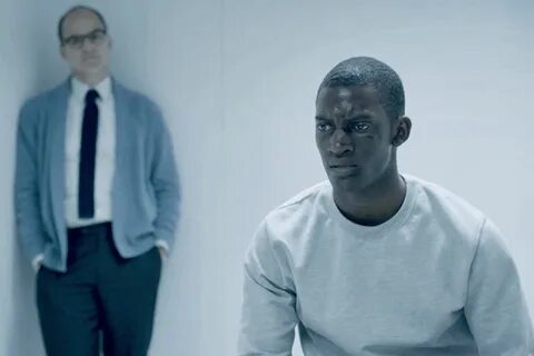 Black mirror with english subtitles