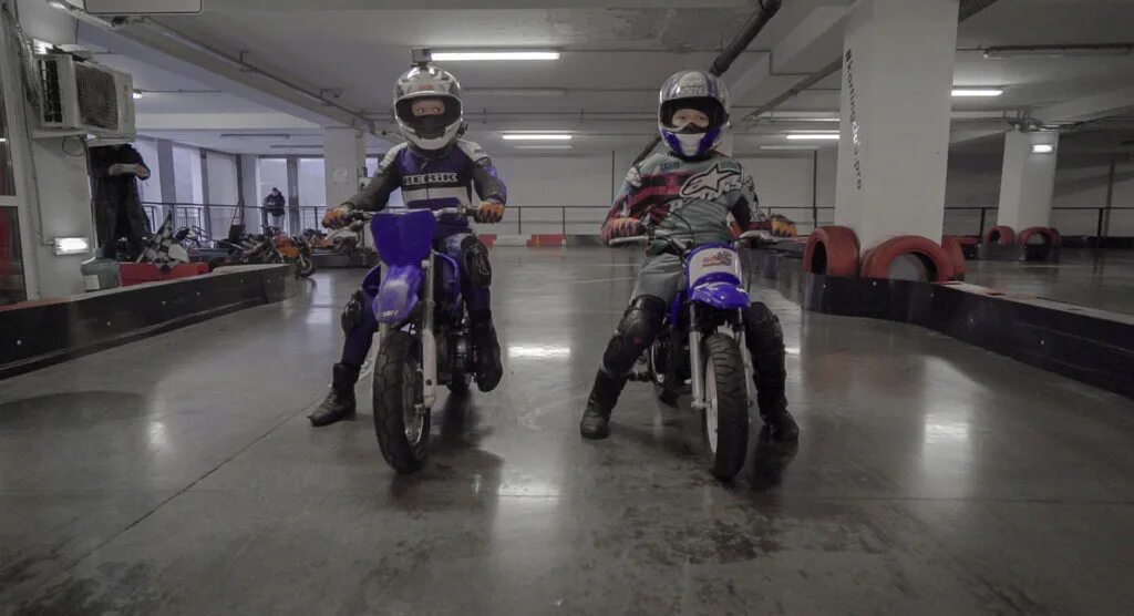 мотошкола сочи