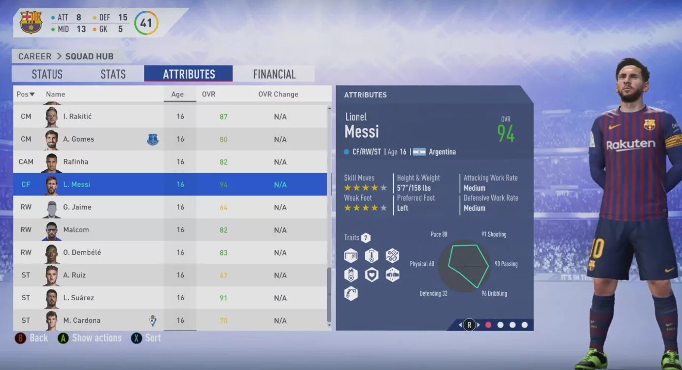 Fifa обновление составов. FIFA 22 Интерфейс. Характеристики игрока ФИФА. FIFA 18 характеристики игрока. FIFA 19 характеристики игрока.