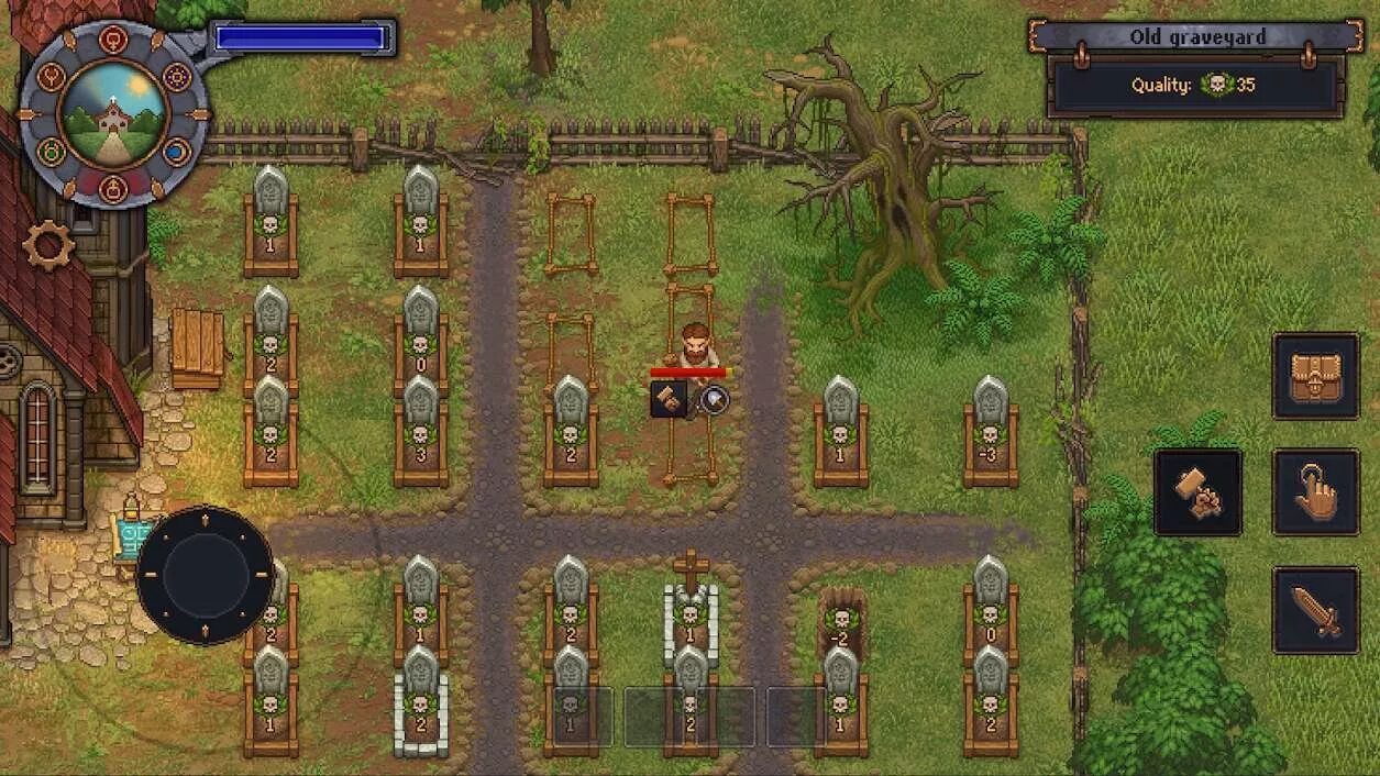 Грейвярд кипер игра. Graveyard keeper apk. Graveyard keeper apk. Грейвярд кипер. Смотритель кладбища игра.