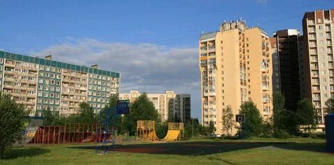 Деревня новое девяткино ленинградская область