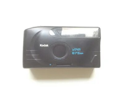 Kodak мыльница