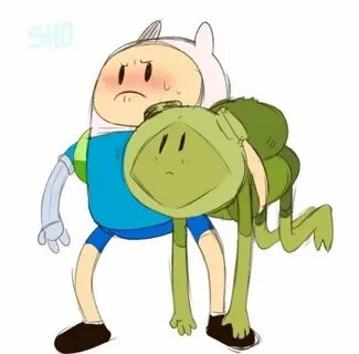 Finn x