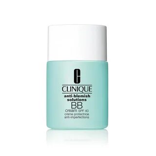 Anti blemish