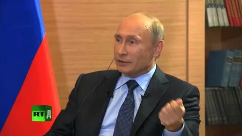 Интервью владимира
