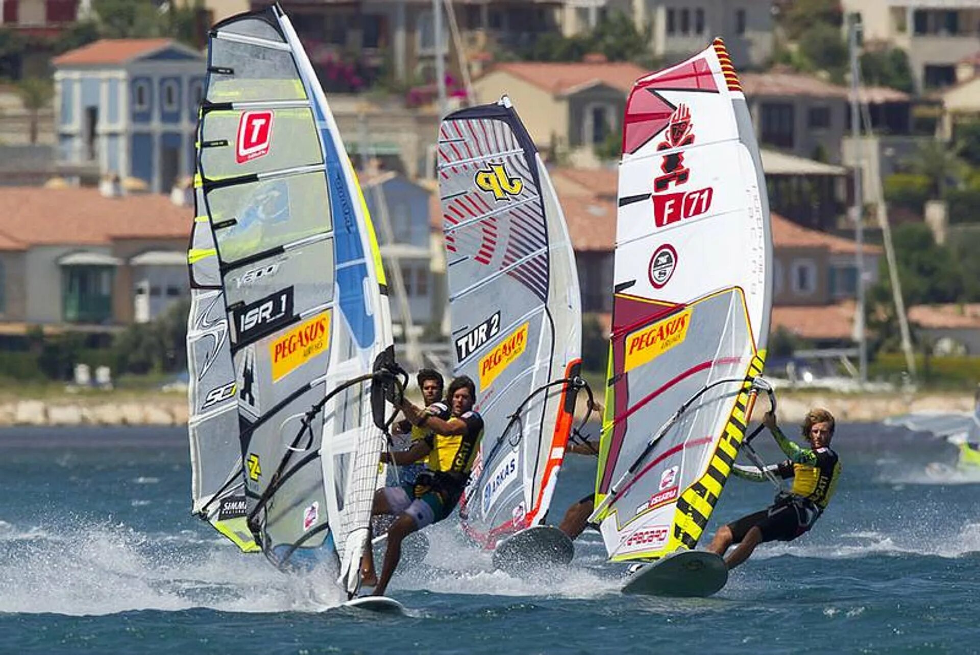 Windsurf feature not available in your country. Алачати виндсерфинг. windsurf spot. pwa slalom men 2025.