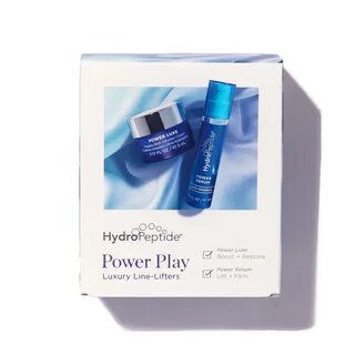 Power serum