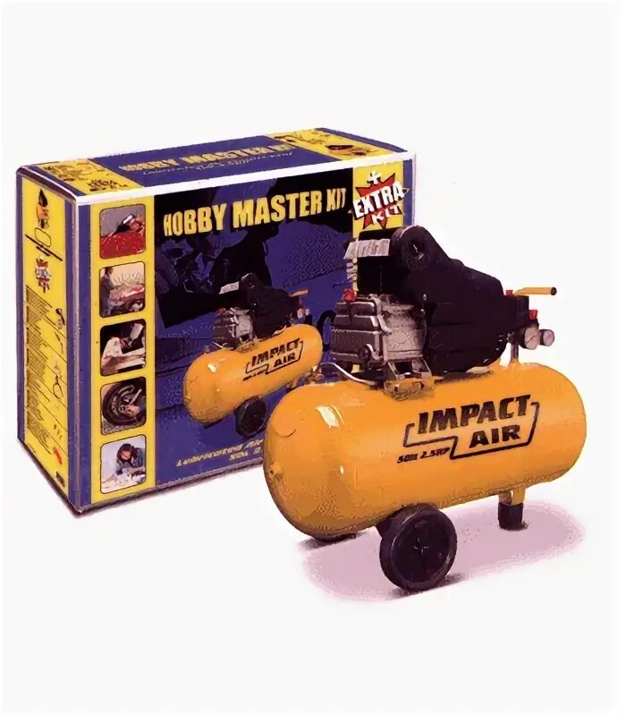 Компрессор master kit. Impact Air ABAC компрессор. ABAC Hobby Master Kit. Компрессор Impact Air 50л. Компрессор масляный Fubag Hobby Master Kit, 50 л, 1.8 КВТ.
