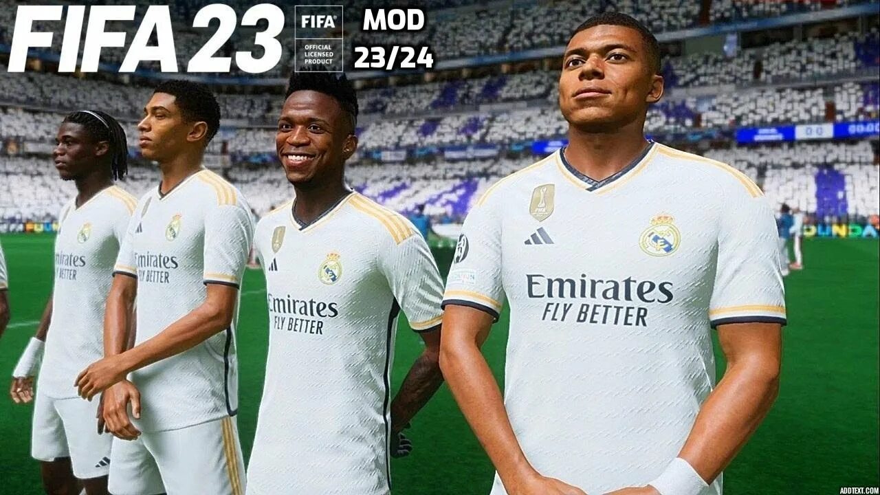 Fifa 23 23 24. Реал Мадрид 23/24. ФИФА 23 Реал. Форма Реал Мадрид 23/24. ФИФА 24.