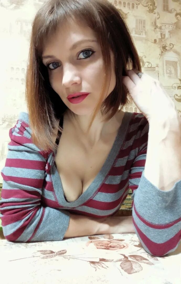 Девушки для вирта 69. Alina_kisa202.