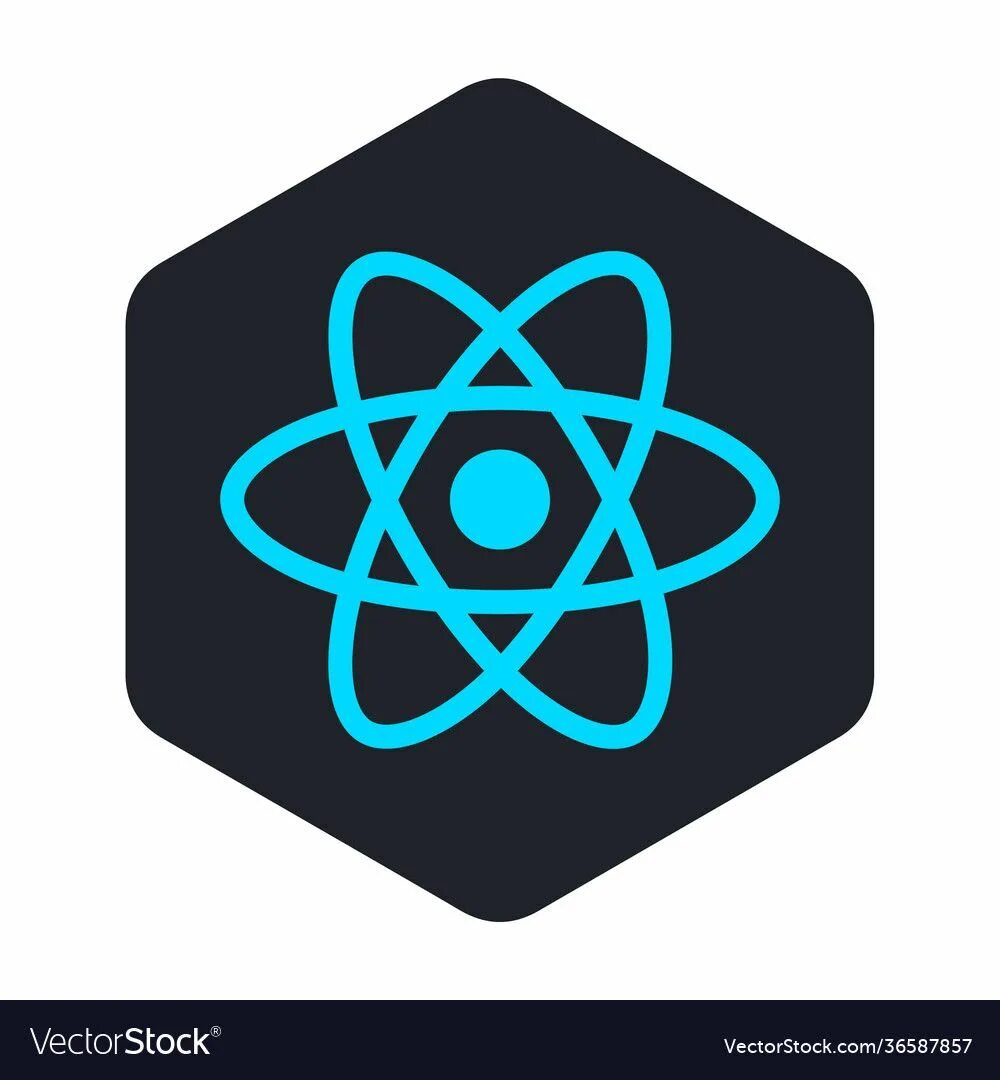 React плагины. React иконка. react js. логотип react js. черный атом.