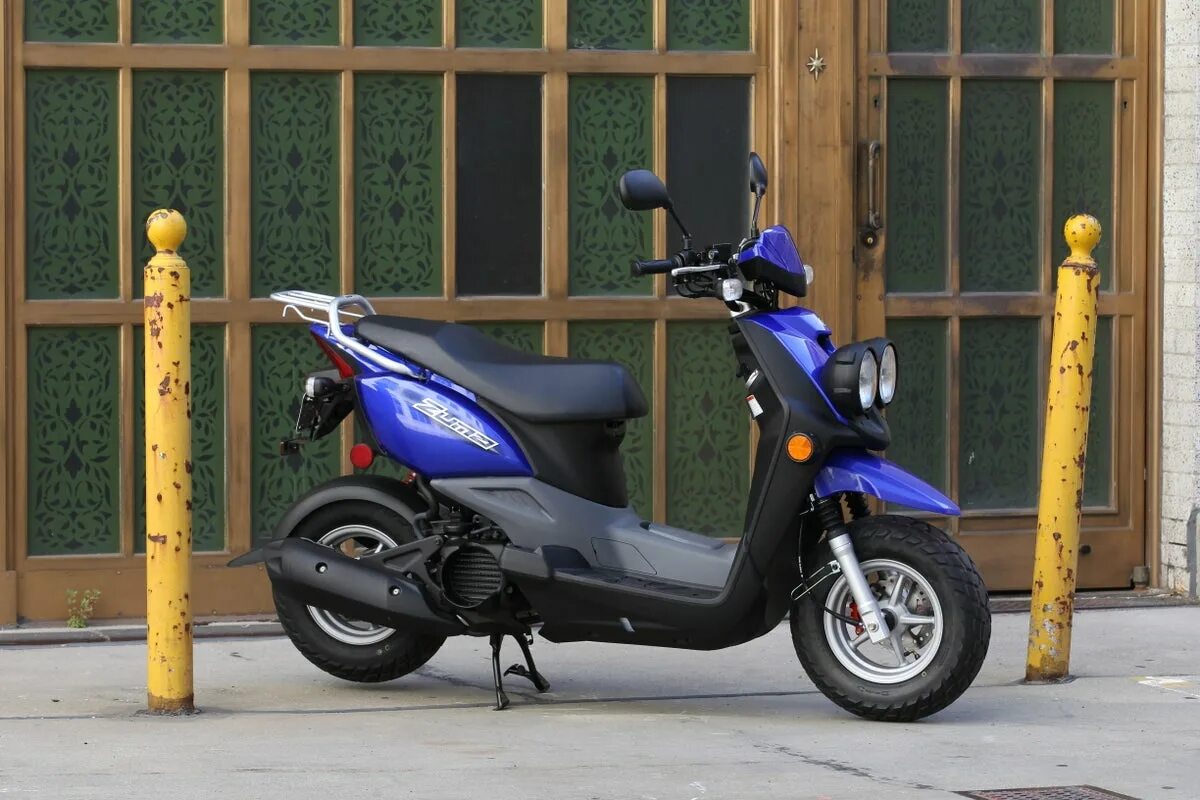 Скутер yamaha bws. Yamaha BWS Zuma 50. Скутер Yamaha Zuma 50. Скутер Yamaha Zuma 50cc. Yamaha Zuma 125.