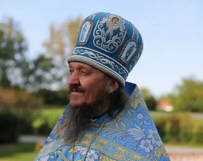 Архимандрита лавра