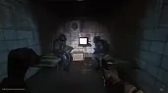 Stalker anomaly redux 1.5