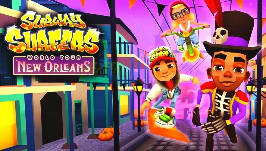 Сабвей сёрф новый Орлеан. Сабвей сёрф новый Орлеан 2013. Subway Surfers новый Орлеан. Сабвей сёрф Орлеан. Скачай игру том 4