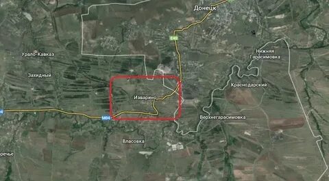Погода в изварино