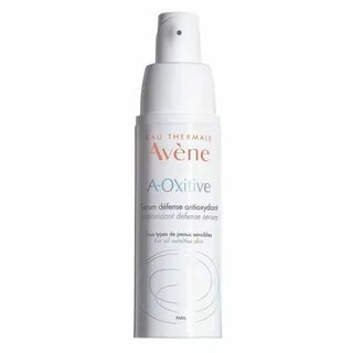 Avene ночной разглаживающий