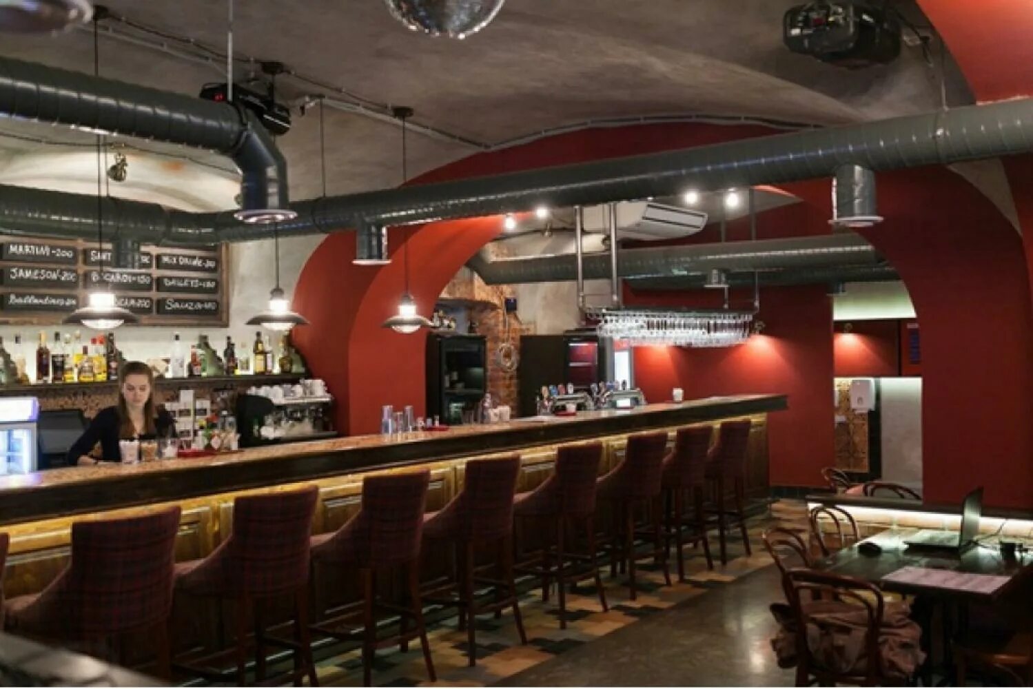 B c bar