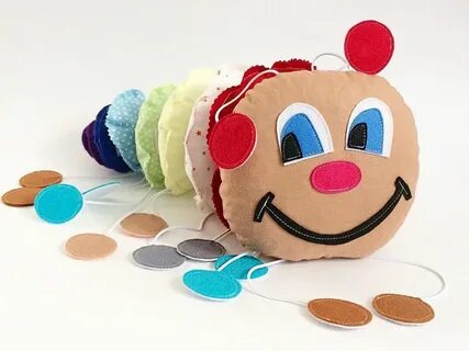Игрушка быстро и легко