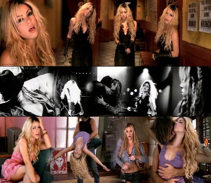 Underneath your clothes перевод