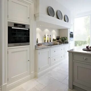 Kitchen is the perfect