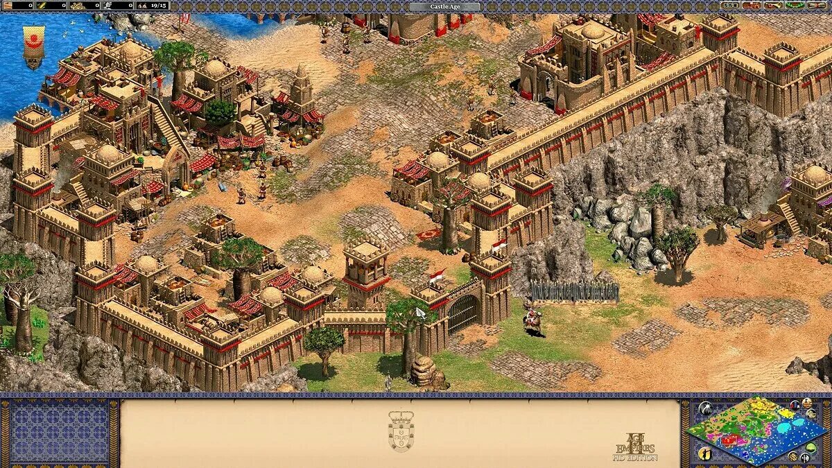 Империя 2 17. Игра age of Empires 2. Age of Empires II (2013). Age of Empires II: HD Edition. Age of Empires 2 HD Edition.
