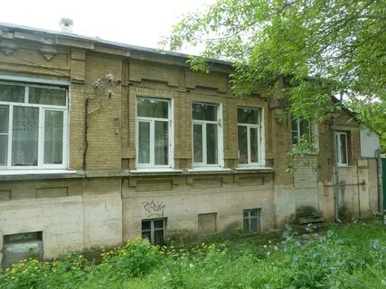 Ул коста хетагурова