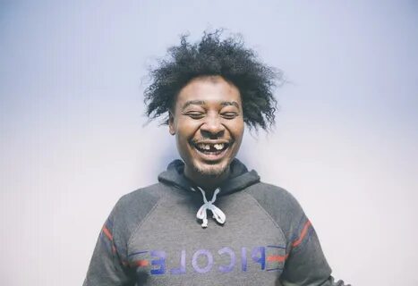 Danny brown