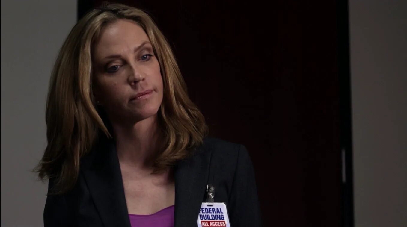 Ally walker