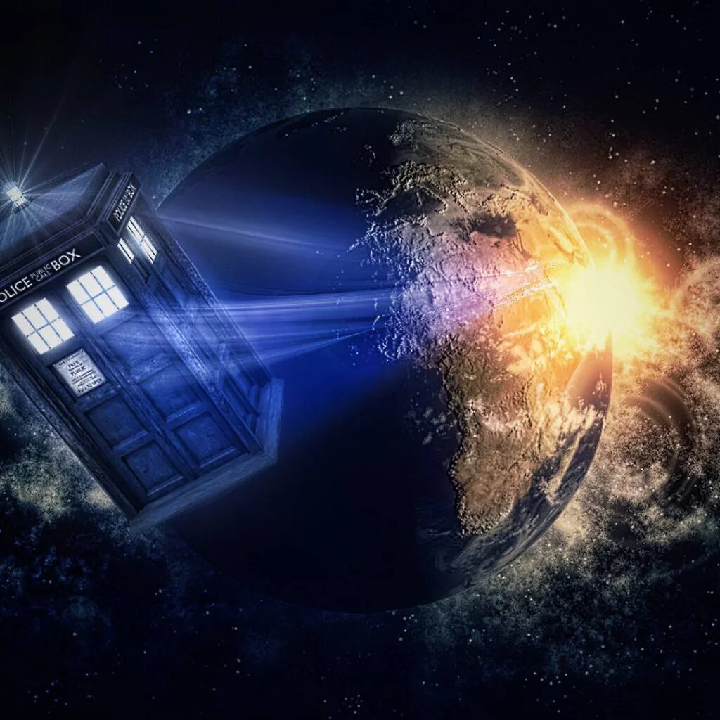 Spaces dr