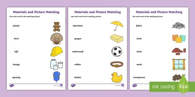 Materials exercises. Materials Worksheet. Materials for Kids. Materials Worksheet for Kids. Materials properties Worksheet for Kids.