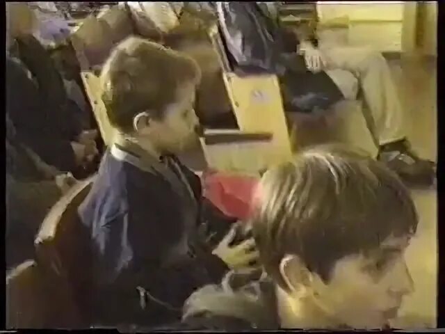 Дети 2002 года