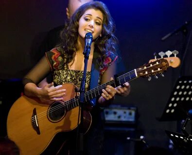 Katie melua