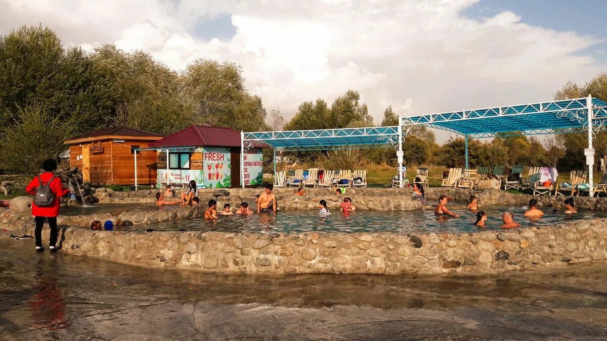 Горячие источники термал иссык куль. Источники иссык куля. Термальные источники чолпон ата. Термальные источники в киргизии керемет суу. Горячие источники евразия иссык куль.