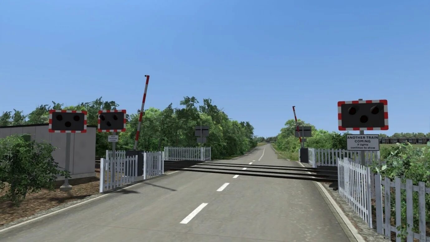 Дежурный по переезду в майнкрафте. Как сделать железную дорогу в майнкрафт. Шлагбаум. 16. Майнкрафт жд переезд.