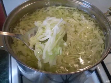 Сколько капусты в щи