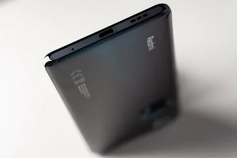 Сравнение note 12s note 13