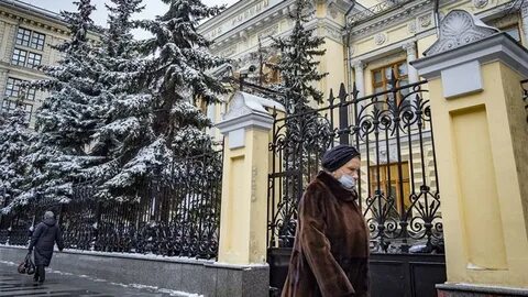 Центробанк предложил