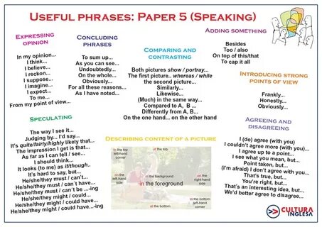 But phrases