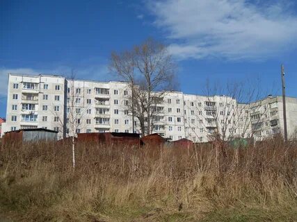 Улица гавань