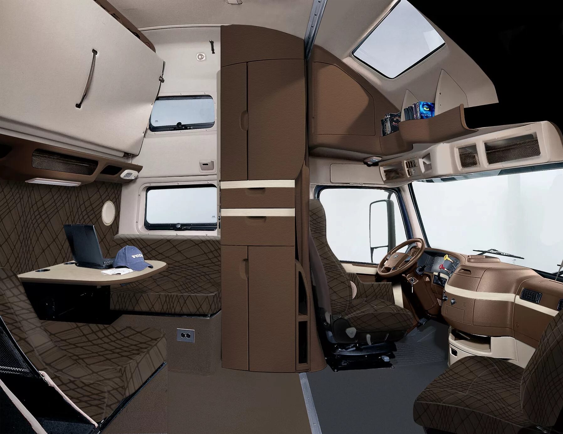 Грузовик внутри. Volvo VNL 780 кабина. Volvo VNL 780 Interior. Volvo VNL 780 интерьер. Тягач Volvo VNL 780.