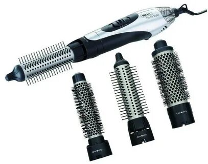 Air styler