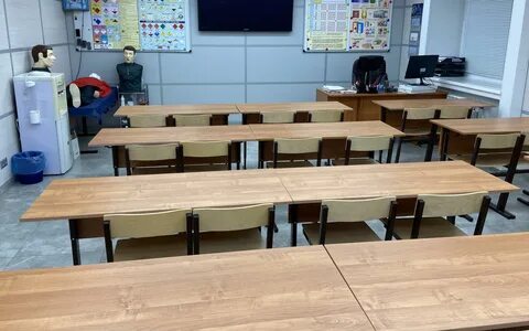 Автошкола нижневартовск