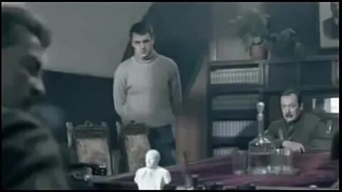 Кедр пронзает
